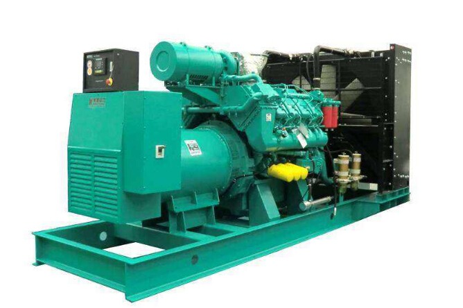 锡林郭勒科克300kw大型柴油发电机组_COPY