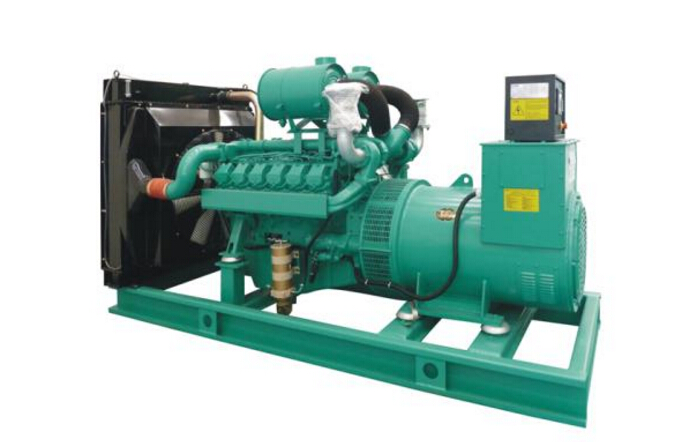 锡林郭勒科克200kw大型柴油发电机组_COPY