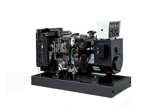 锡林郭勒科克150kw大型柴油发电机组_COPY