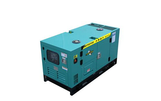 锡林郭勒科克50kw小型柴油发电机组_COPY