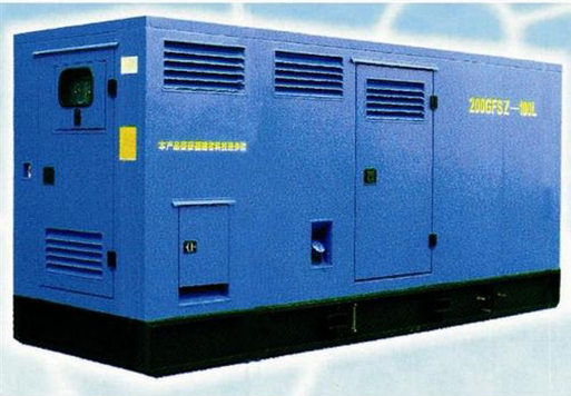 锡林郭勒静音发电机组租赁_COPY_COPY