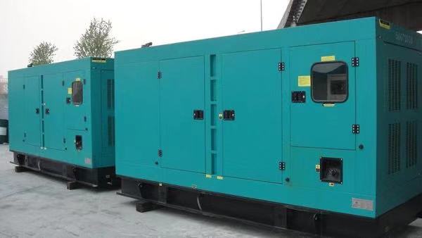 锡林郭勒中建八局集装箱房定制案例