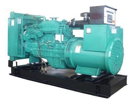 锡林郭勒80kw康明斯柴油发电机组